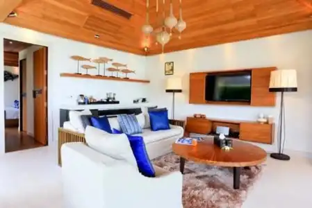 Tides Boutique Samui Resort & Spa - 2