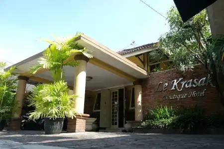Le Krasak Boutique - 0