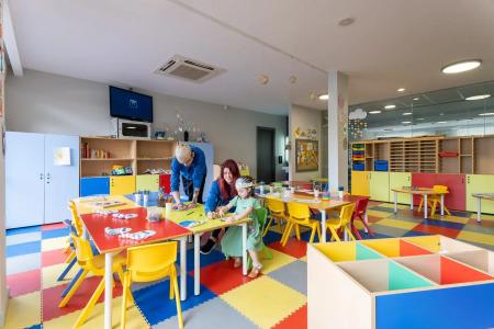 Estival Centurion Playa - 32