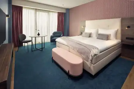Van der Valk Haarlem - 39