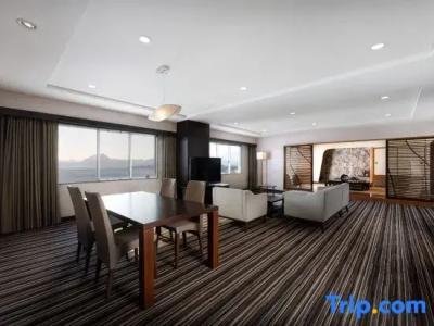 Grand Mercure Beppu Bay Resort & Spa - 160