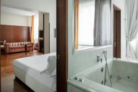 Ricasoli Firenze Luxury Apartments | UNA Esperienze - 78