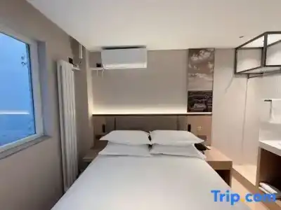 Hejia Inn (Beijing Tsinghua) - 27