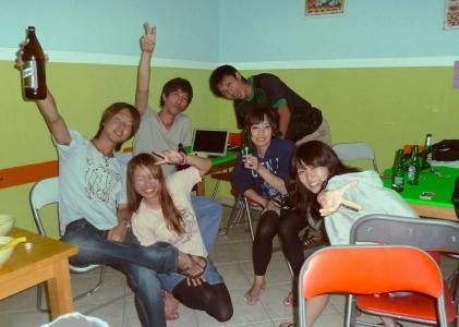 Hostel Mancini Naples - 13