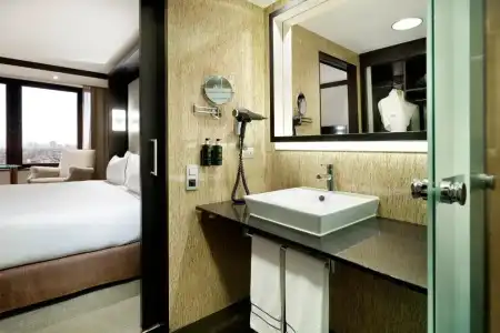 Meliá Barcelona Sarrià - 44