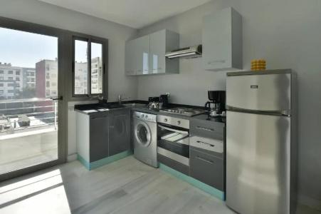 Suites Le Yacht - 56