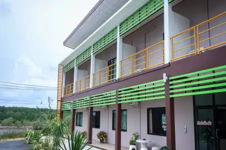 Chaison Hill Resort Khanom - 0