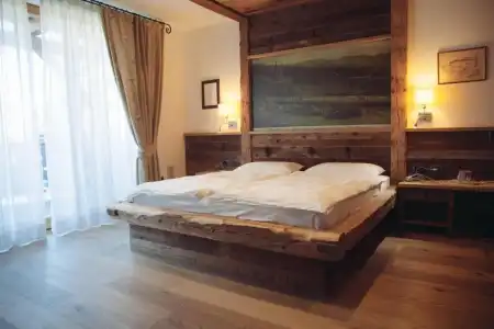 Pinetas Nature Wellness Resort - 123