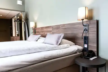 Scandic Uplandia - 73