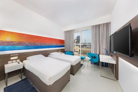 Citymax Al Barsha - 39