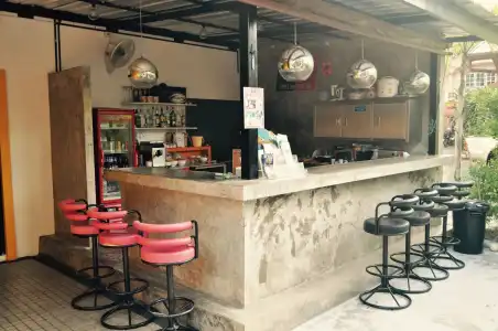 Buasri Boutique Patong - 32