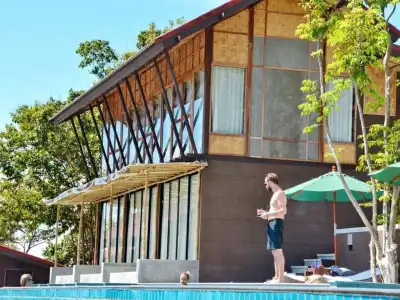 Alama Sea Village Resort - 25