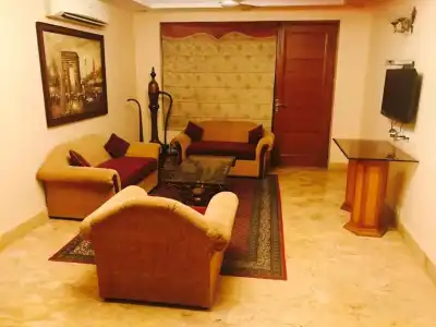 Skylink Suites & Apartments - 53