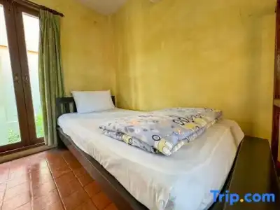Baanbali Beach Resort - 98