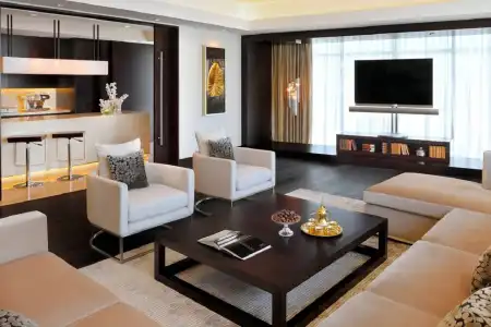JW Marriott Marquis Dubai - 15