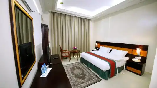 Muscat International Plaza Salalah - 29
