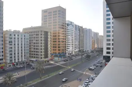 Phoenix Plaza Apartments - 13