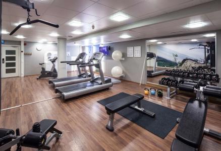 Scandic Rovaniemi City - 15