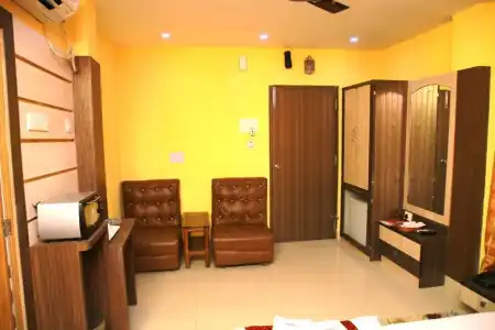 OYO 1628 Babul - 73