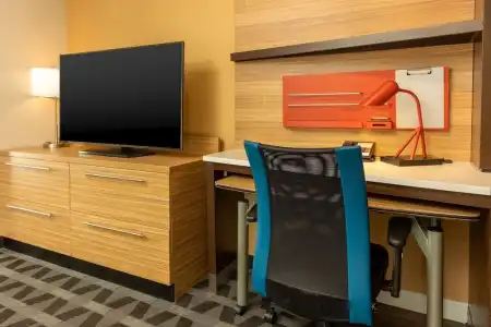 TownePlace Suites By Marriott Las Vegas Stadium District - 42