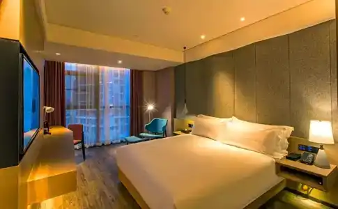 Mercure Suzhou Downtown - 79