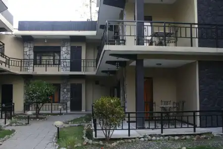 Moonlight Resort and Spa - 0