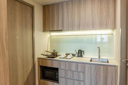 Bangkok Sukhumvit 87 Boutique Apartment - 32