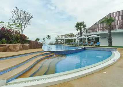 Mövenpick Siam Na Jomtien Pattaya - 32