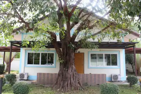 Skyview Resort Buriram - 106
