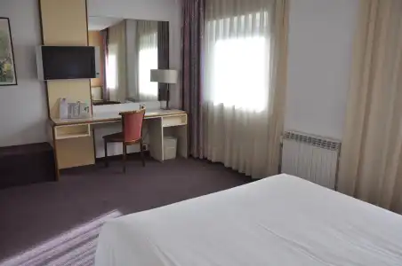 Andorra Palace - 2