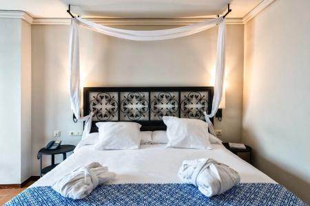 Parador de Malaga Gibralfaro - 5