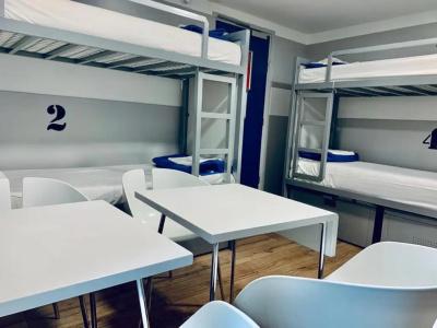 The White Tulip Hostel - 25