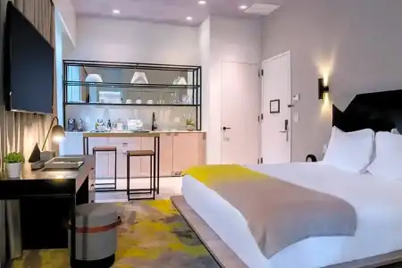 Hyde Suites Midtown Miami - 61