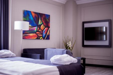 TOP Chemnitzer Hof - 4