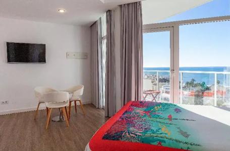 Alay Puerto Marina - Adults Only Recommended - 225
