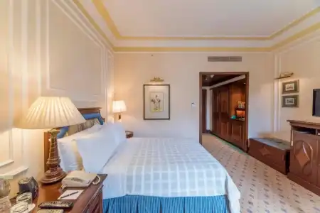 The Oberoi Grand Kolkata - 123