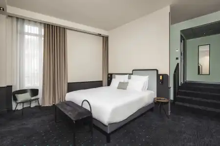 Mercure Bordeaux Centre Gare Atlantic - 1