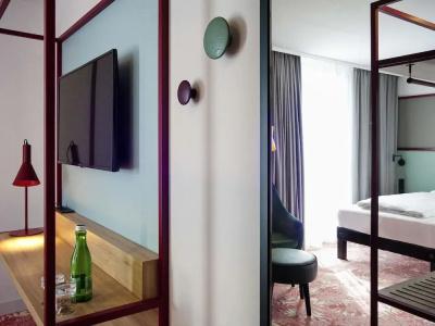 Ibis Styles Klagenfurt am Woerthersee - 60