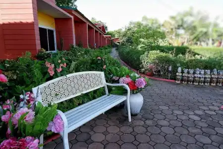 Bali Boutique Suratthani - 13