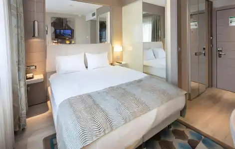 Titanic Comfort Mitte - 20