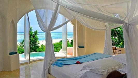 Elewana Kilindi Zanzibar - Adults Only - 2