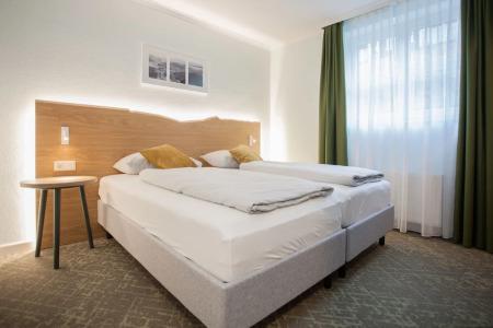 Hapimag Ferienwohnungen Winterberg - 24