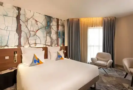 Novotel Tunis Lac - 114