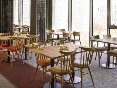 ibis Styles Warszawa City - 23