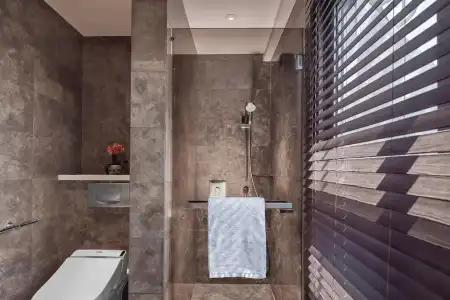 Pan Pacific Serviced Suites Orchard, Singapore - 59