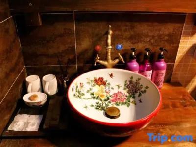 wuxinxiaoyuan Inn - 54