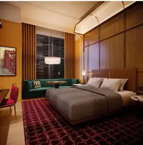 Canopy by Hilton Chicago Central Loop - 17