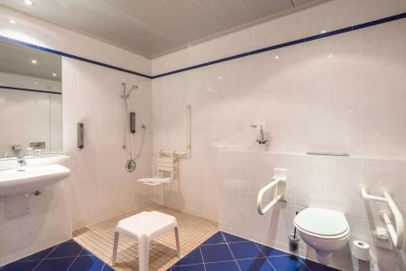 PLAZA Premium Schwerin - 15
