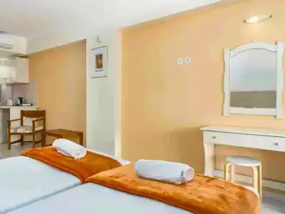 Manousis ApartHotel - 8