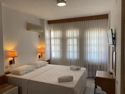 Naturella Apart-Hotel - 44